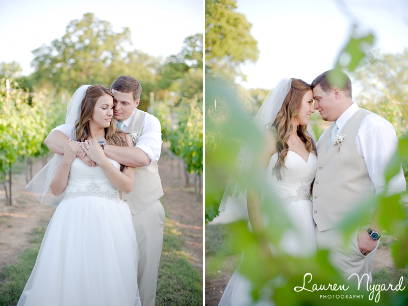 Lost Oak Winery Wedding by Texas wedding photographer Lauren Nygard