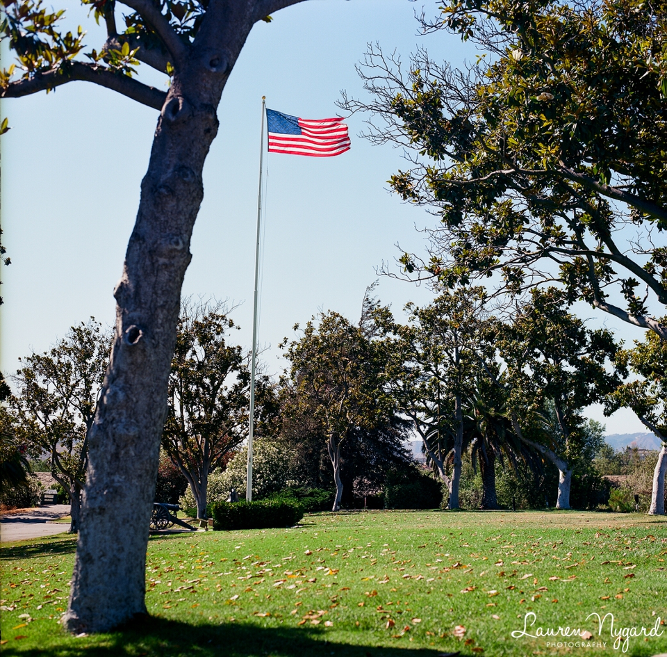 California Film Photography by San Diego Wedding Photographer Lauren Nygard