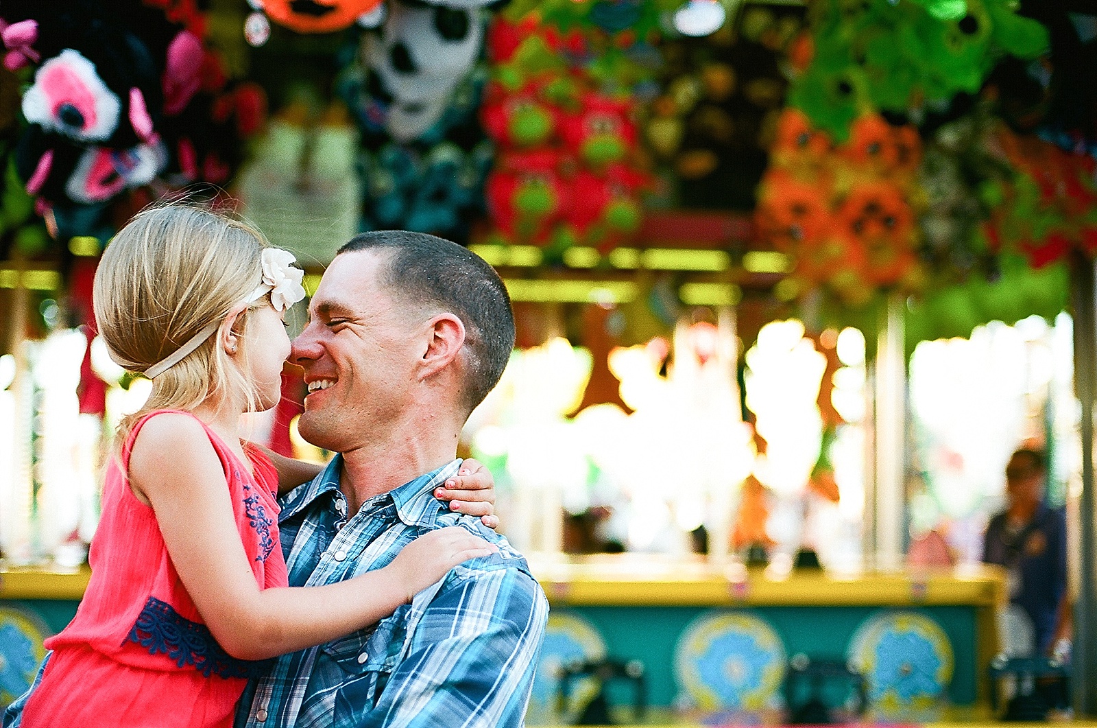 North Carolina County Fair Family Photos Lauren Nygard-017