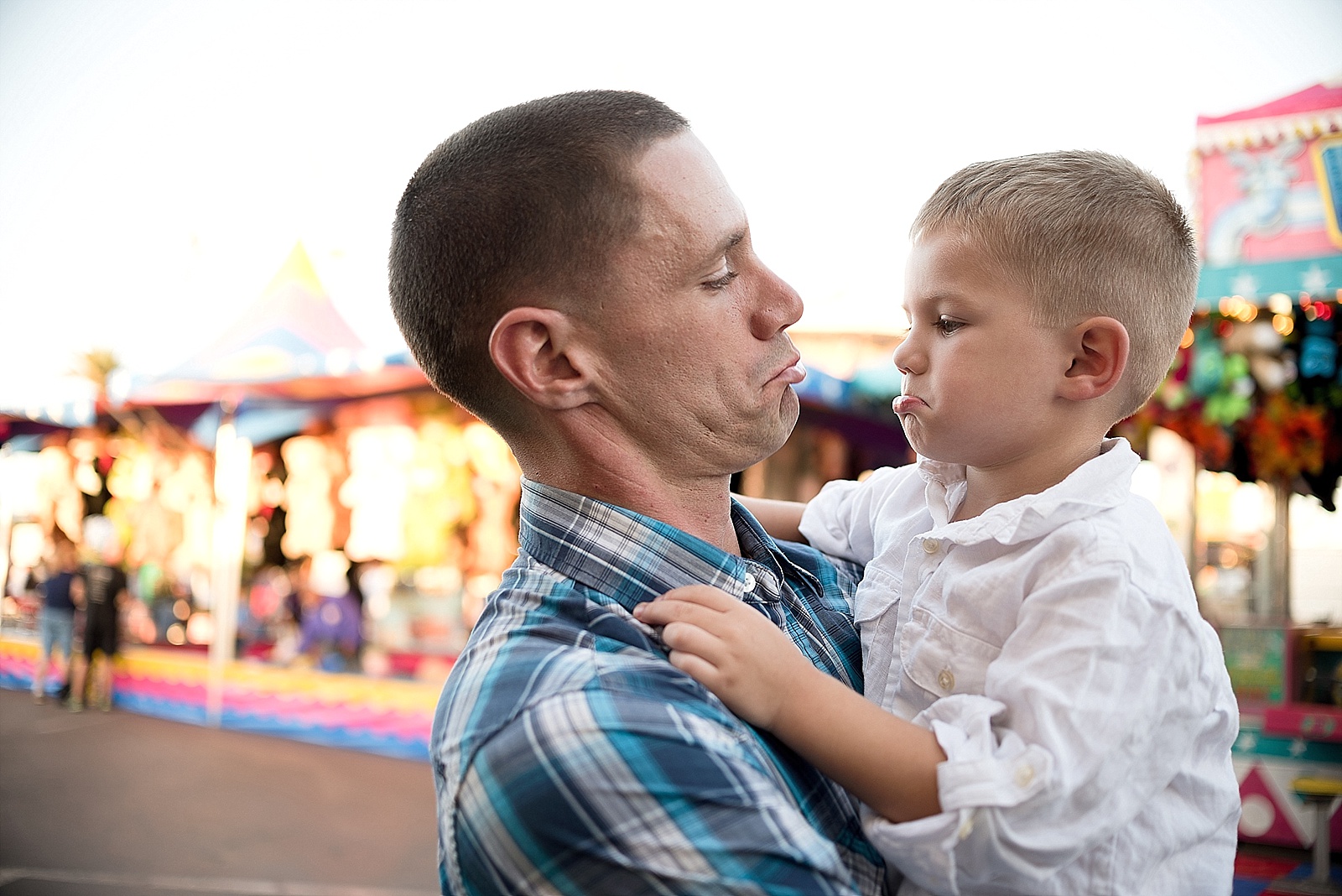 North Carolina County Fair Family portraits by Lauren Nygard-043