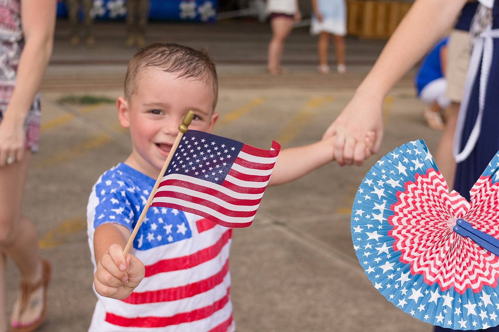 Marine Corps C130 homecoming photography at MCAS Cherry Point from North Carolina portrait photographer Lauren Nygard