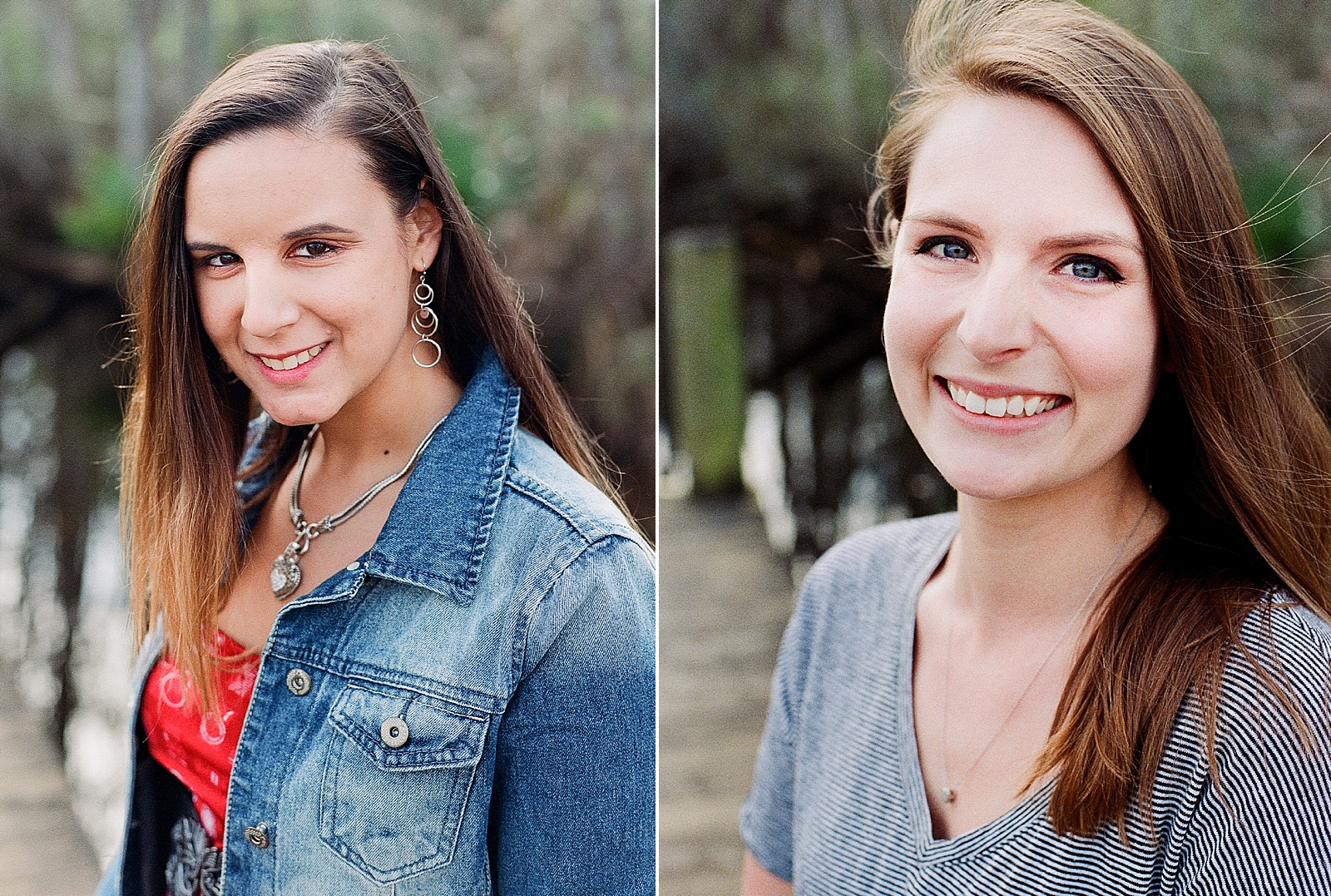 North Carolina family portrait photographer Lauren Nygard