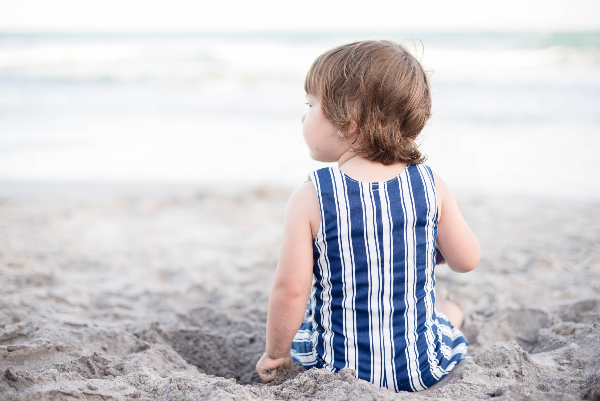 San Antonio family portrait photographer Lauren Nygard